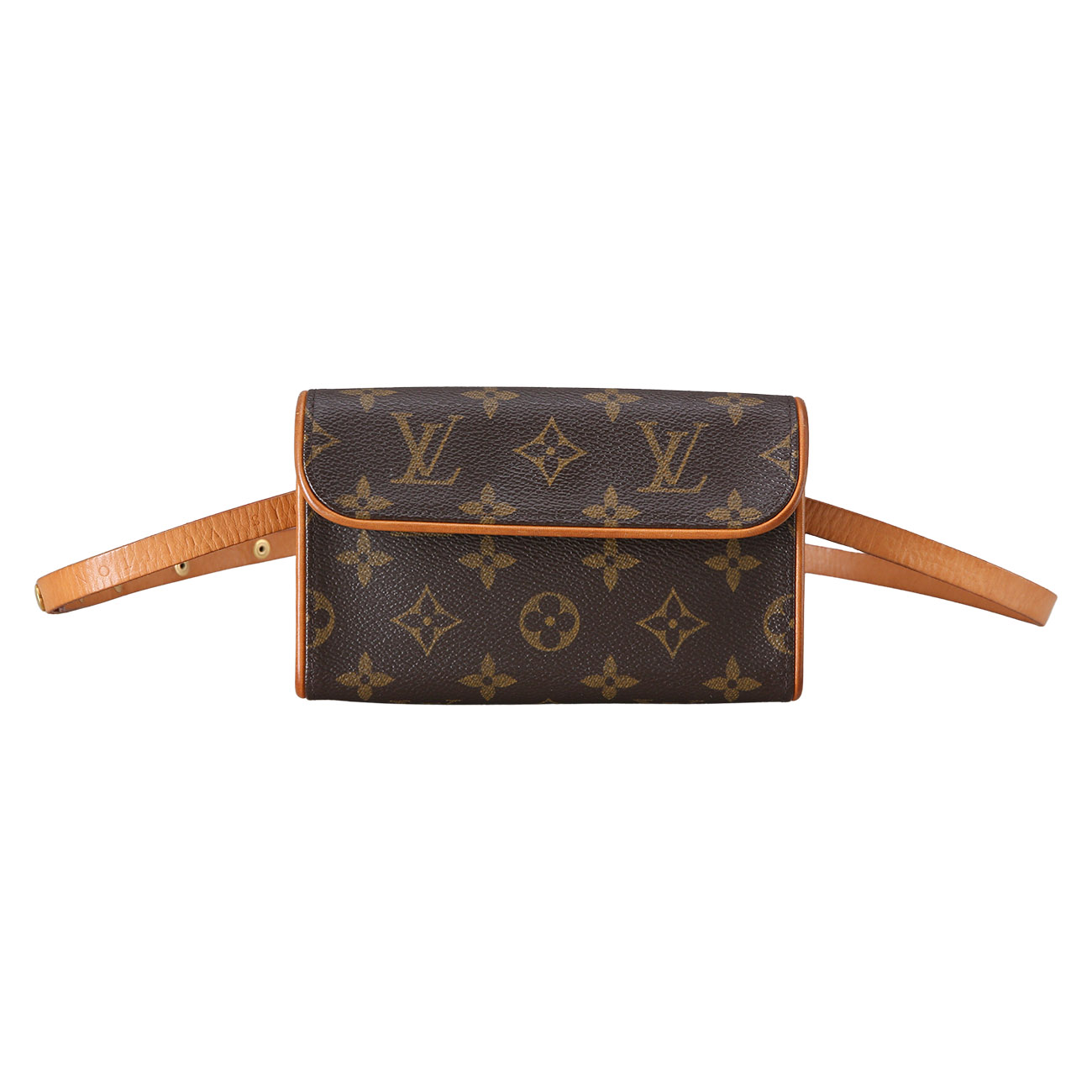 LOUIS VUITTON(USED)루이비통 모노그램 플로렌틴